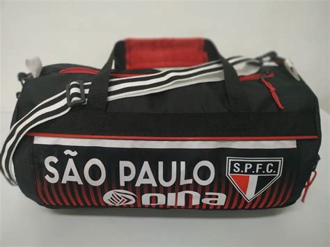 Bolsa para uniforme futebol .